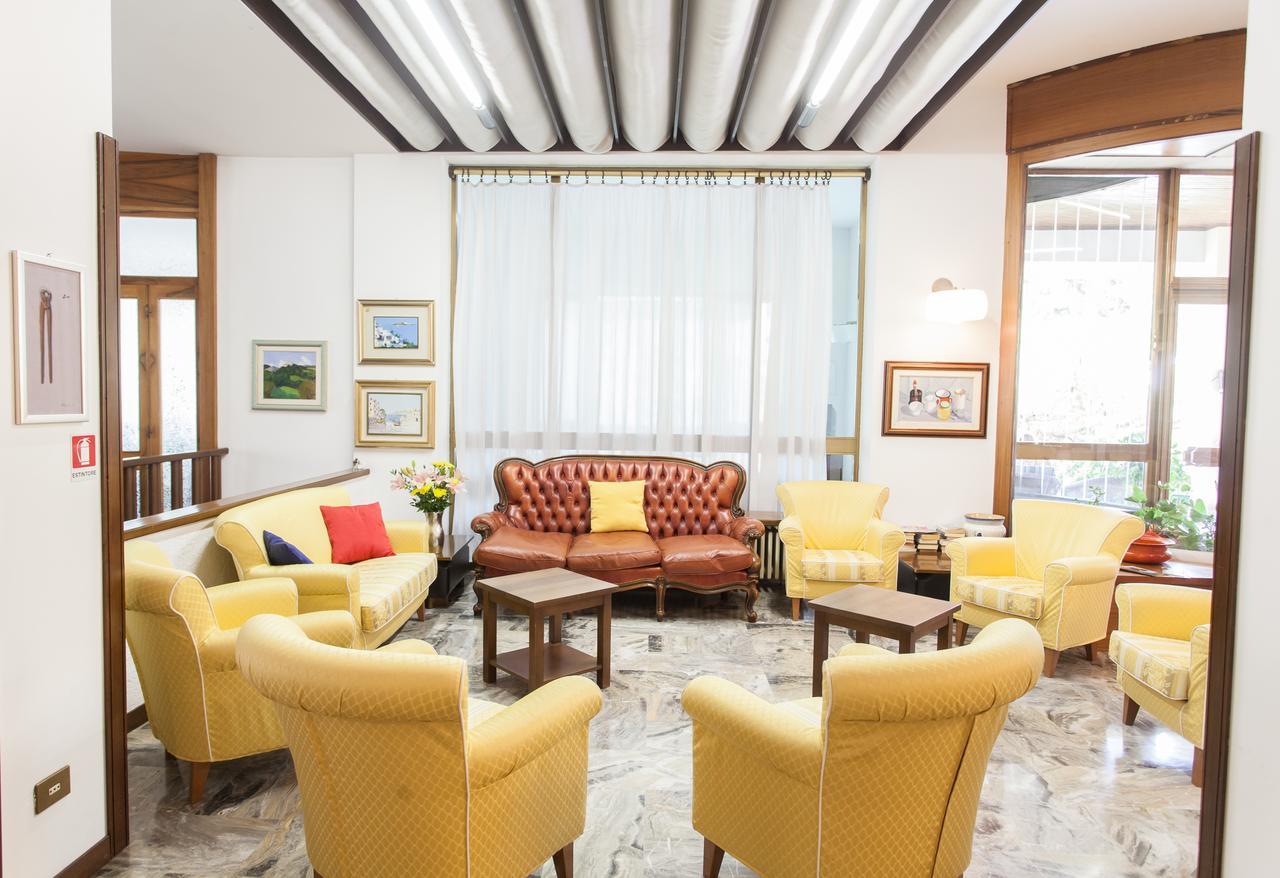 Hotel Quisisana Tabiano Terme Exterior foto