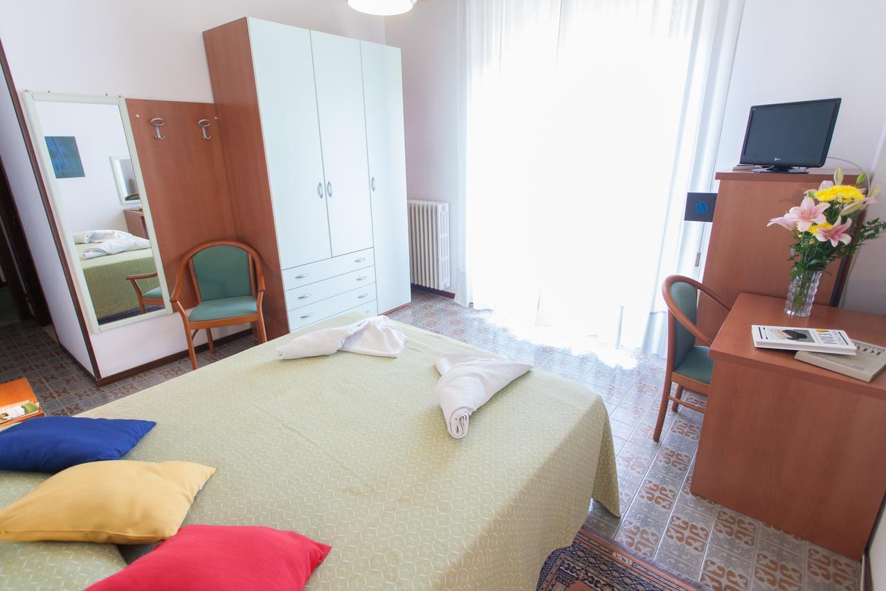 Hotel Quisisana Tabiano Terme Exterior foto